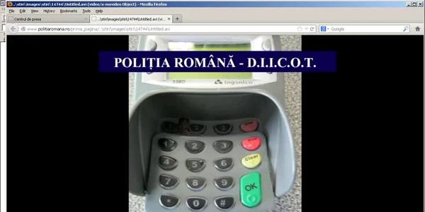 Skimmimg