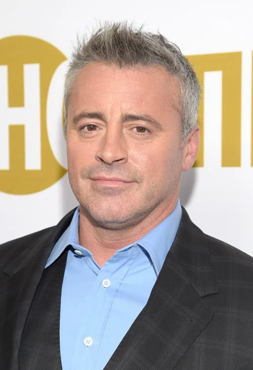 Matt LeBlanc a fost făcut celebru de rolul lui Joey din Prietenii tăi