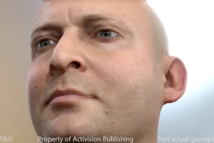 activision foto captura/youtube - activisionRnD