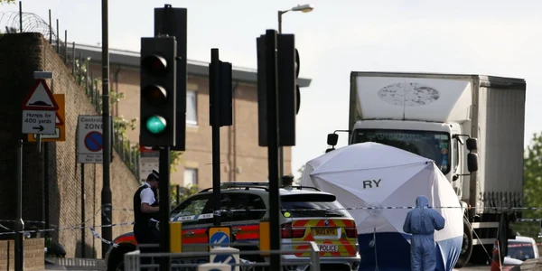 atac terorist londra FOTO reuters