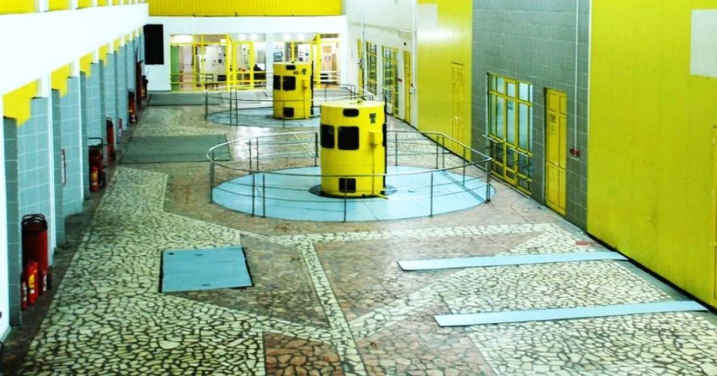 hidrocentrale alba