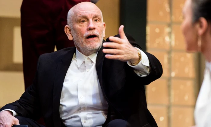 Pentru prima oară în istoria filmului românesc, un actor internațional, nominalizat la Oscar, va interpreta rolul unei personalități românești jpeg