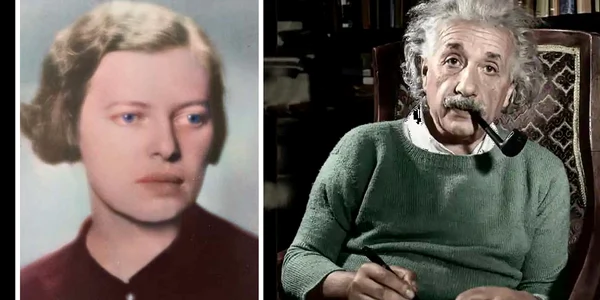 prietena lui einstein jpg