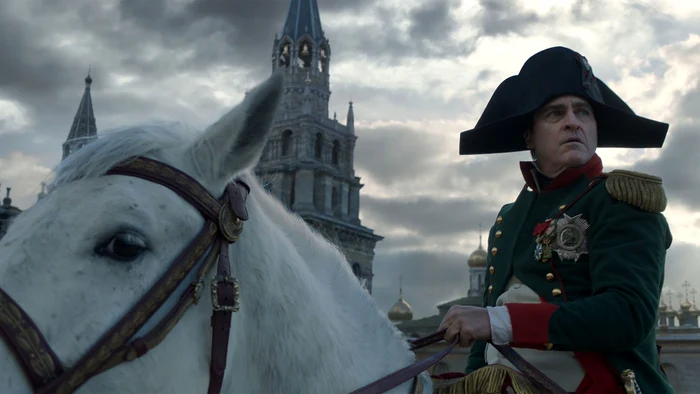 Filmul „Napoleon” va avea premiera pe 22 noiembrie