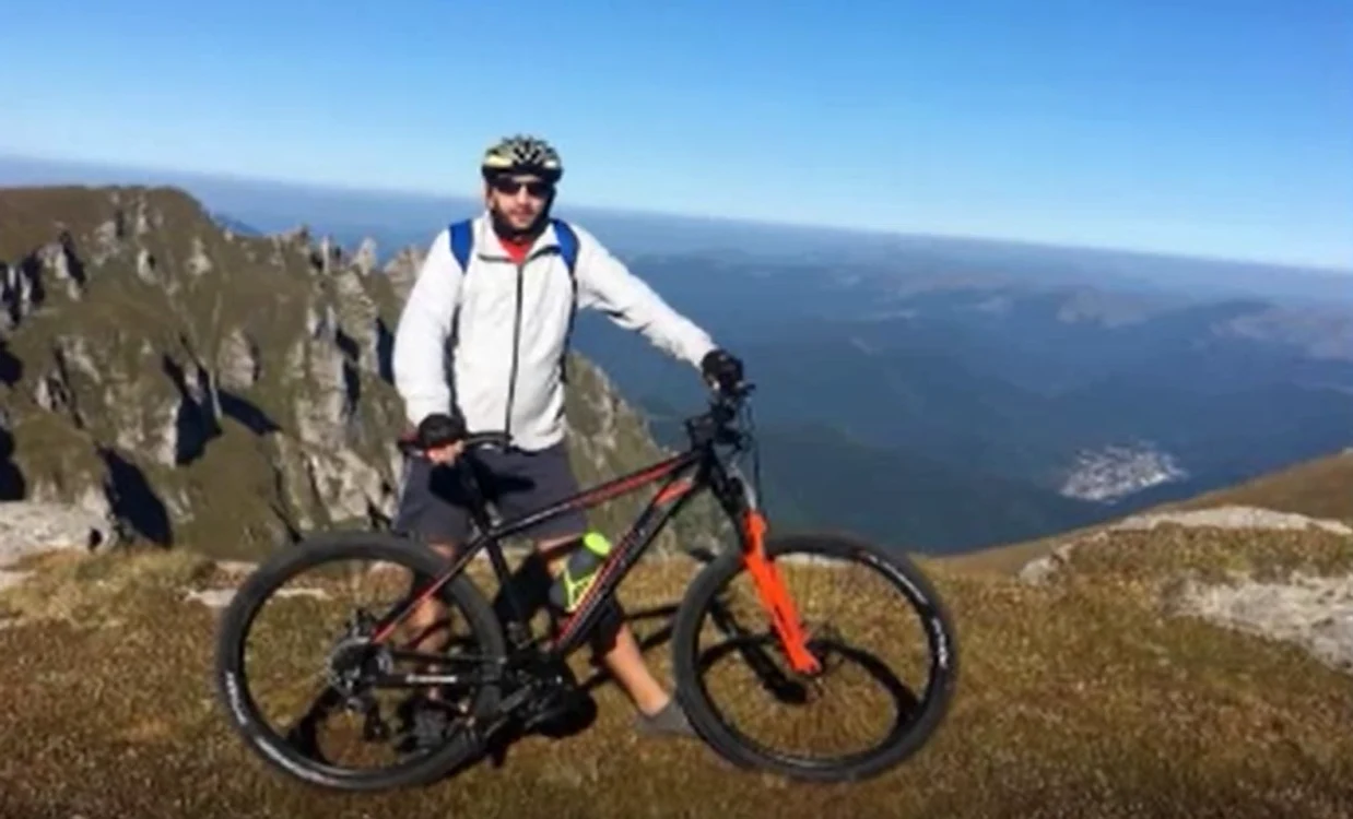 
    Ioan Bobit duce o viață activăfoto: PRO TV  