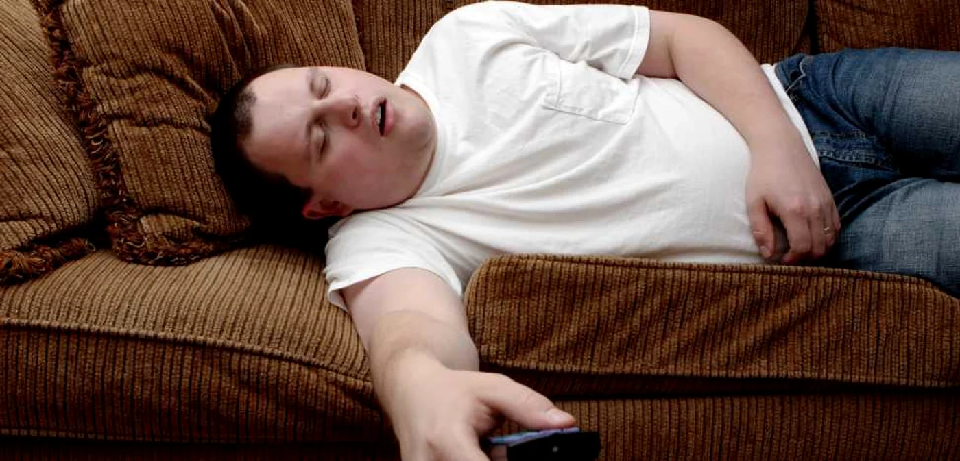 Românii dorm peste 9 ore pe zi, fiind una dintre activităţile lor preferate FOTO Shutterstock