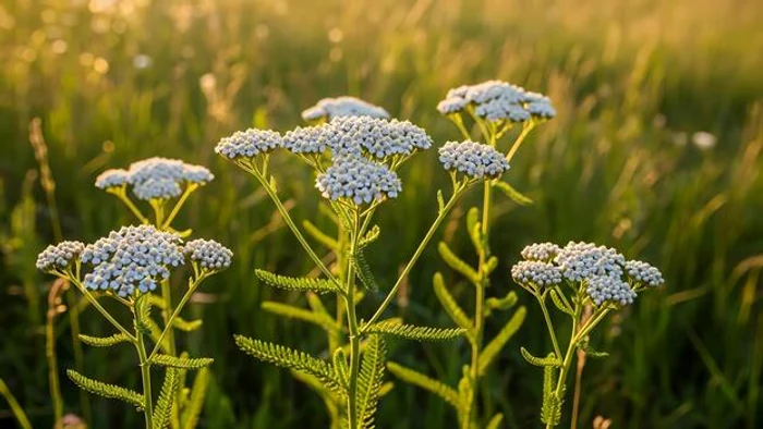 Coada șoricelului înflorește spectaculos vara și toamna / foto: Vecteezy