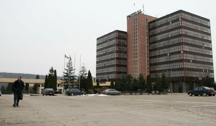 Cartierul CUG în imagini