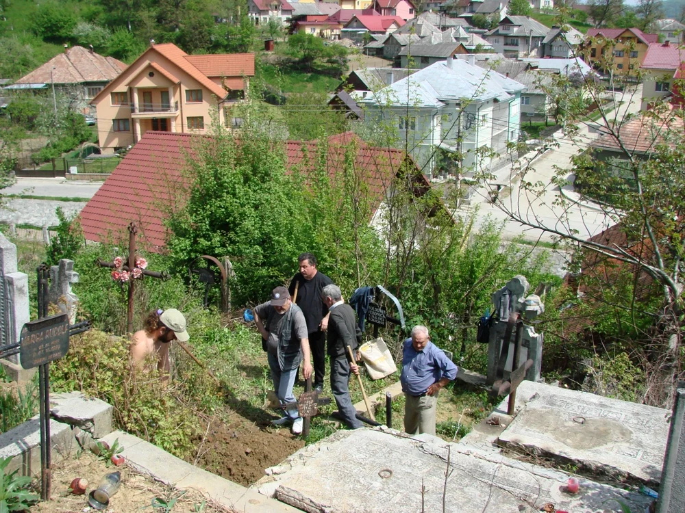 6 Nasaud SONDAJ ARHEOLOGIC 02 05 2017 jpg jpeg