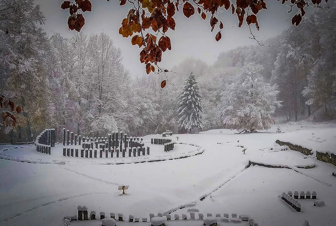 Foto: Facebook / Administratia Sarmizegetusa Regia