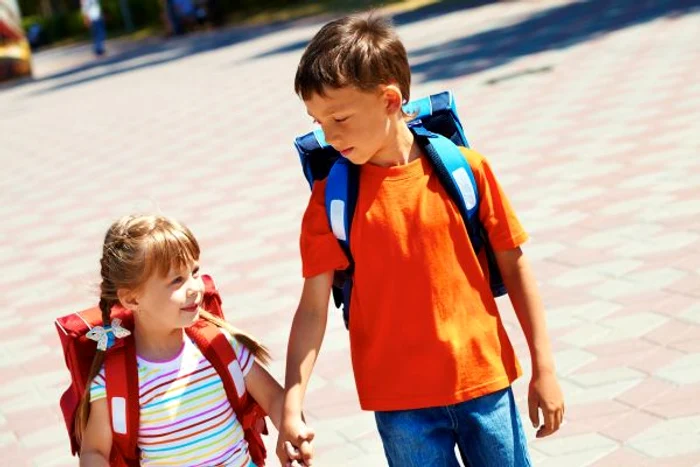 Cele mai întâlnite boli la început de an școlar sunt afecțiunile infecto-contagioaseclicksanatate.ro