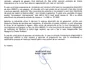 Răspunsul Ministerului Mediului în privința cadrului legislativ privind geoparcurile UNESCO 2 Sursă DMS