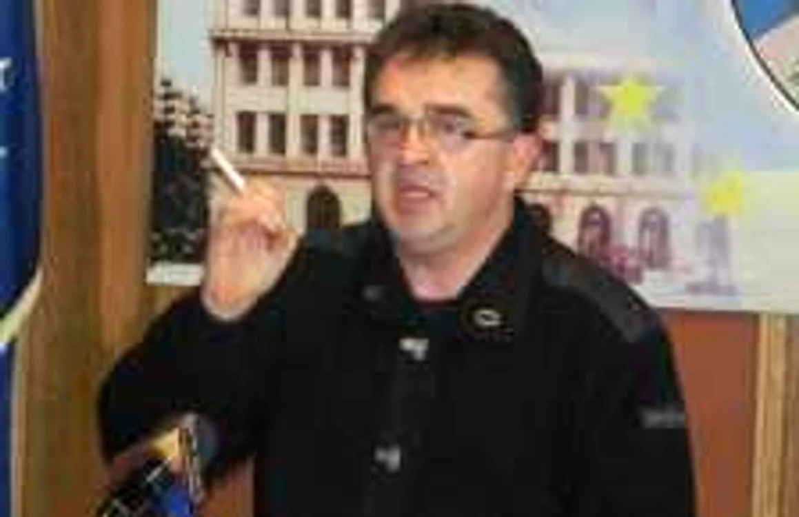 Marian Oprişan