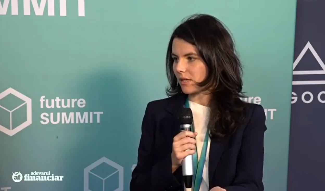 La Future Summit, Adevărul Financiar în dialog cu cei mai buni speakeri