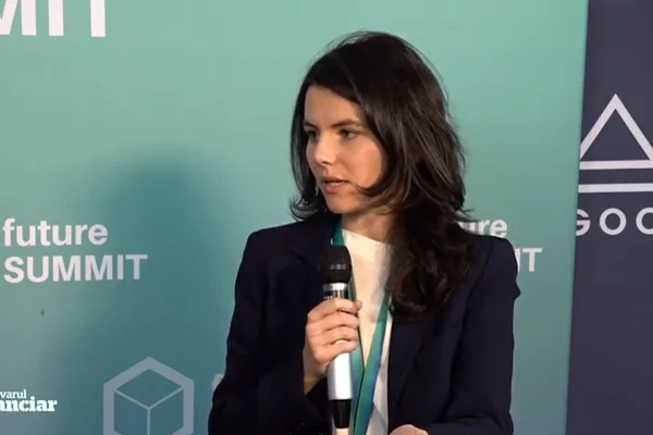 La Future Summit, Adevărul Financiar în dialog cu cei mai buni speakeri