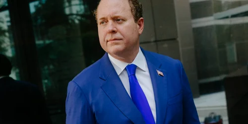 Gentry Beach/FOTO:Facebook