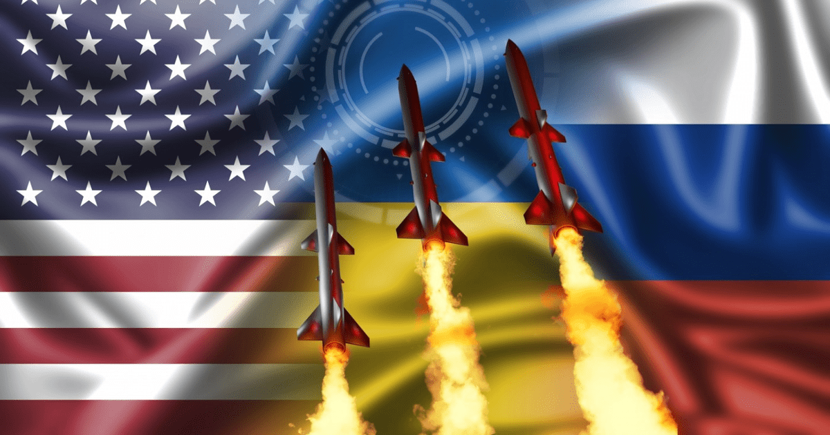 Sunt Statele Unite într-un război proxy cu Rusia? Ce ne arată istoria și Pentagon Leaks