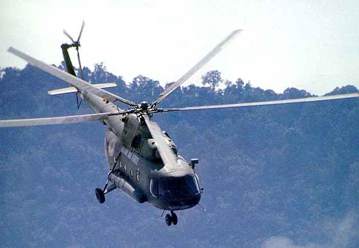 Elicopter foto: FB/Inidians Air Force Fans