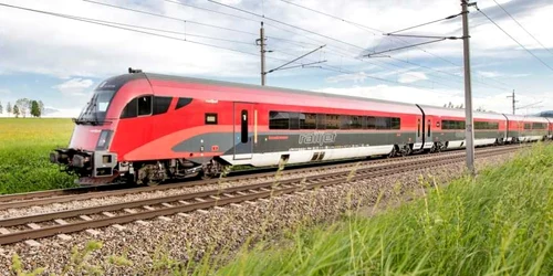 tren cluj viena foto oebb.at