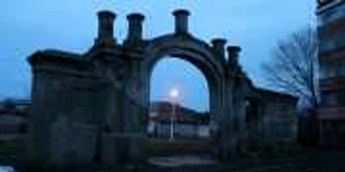 poarta turceasca galati