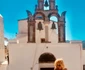 Dana Savuica sexy in Santorini Grecia (29) jpeg