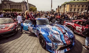 gumball 3000