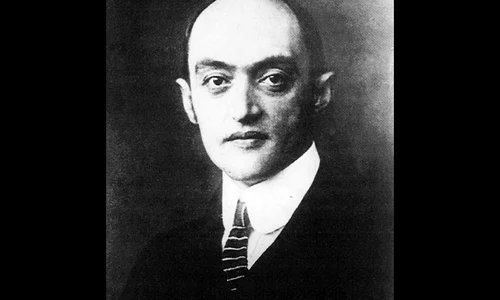 Joseph Schumpeter ‒ „Istoria analizei economice” jpeg
