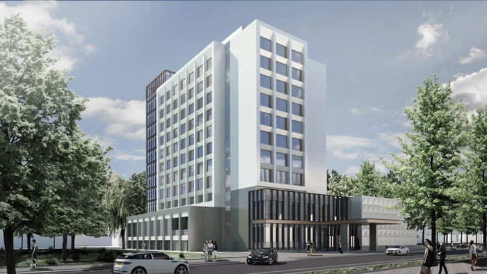 Radisson Hotel Group a anunţat că va deschide la Cluj-Napoca al patrulea hotel din România