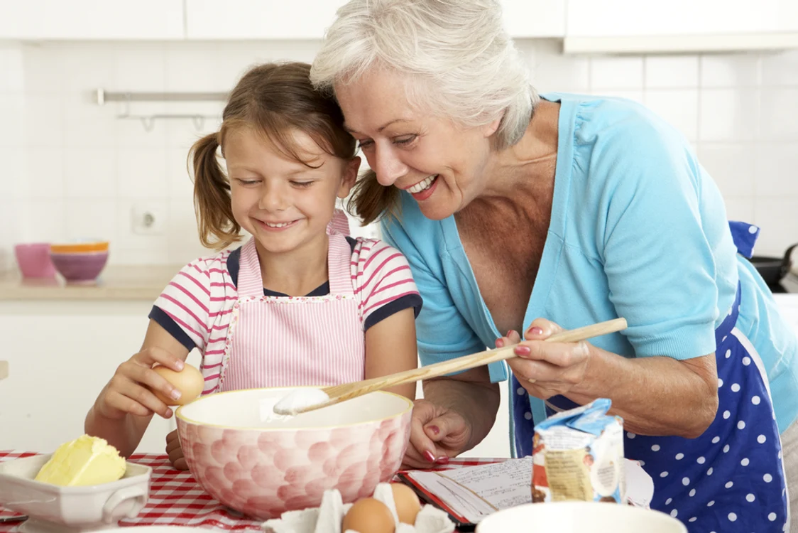 Prăjitura 7Up este ușor de preparat. FOTO Shutterstock