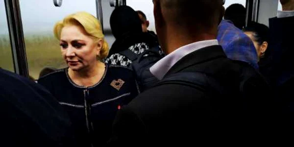 dancila