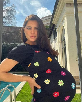 Catrinel Marlon va mai avea un băiețel / Sursa: Instagram 