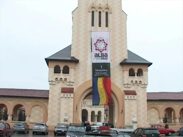 Mash Alba Iulia