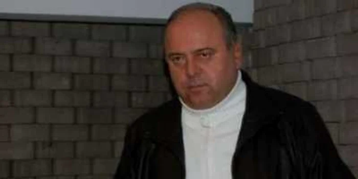 Gheorghe Stefan