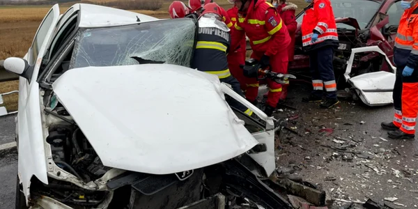 accident rutier suceava 
