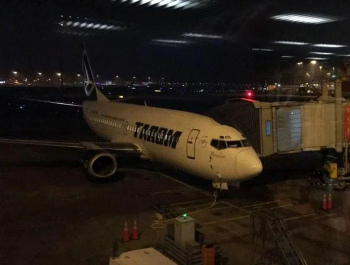 
    Românii au fost aduşi în siguranţă în ţarăFOTO: Arhivă Click!  