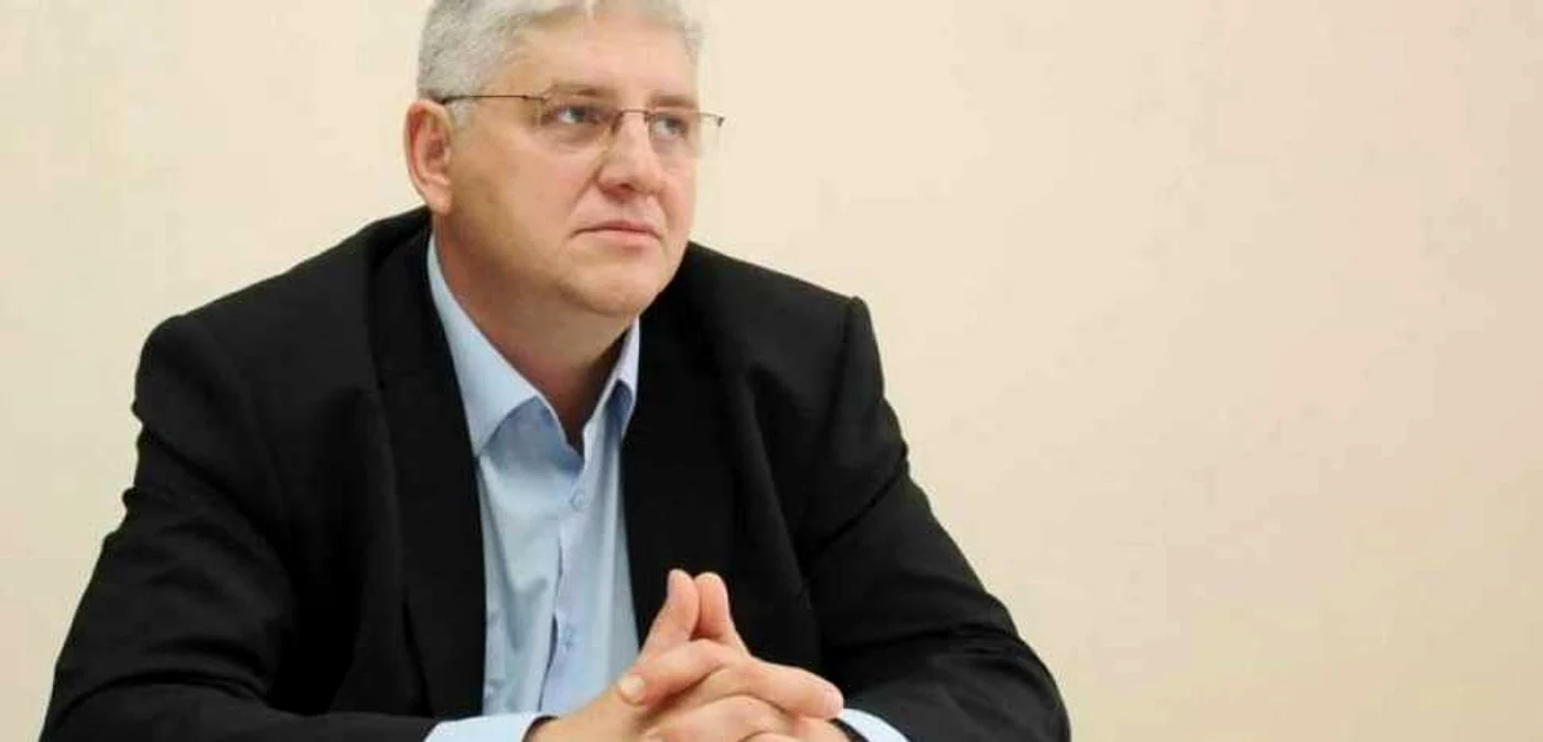 Bende Barna Gavril va contesta demiterea din funcţie. FOTO: Accesnt Media.