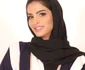 Ameerah al-Taweel. Sursa foto: Instagram