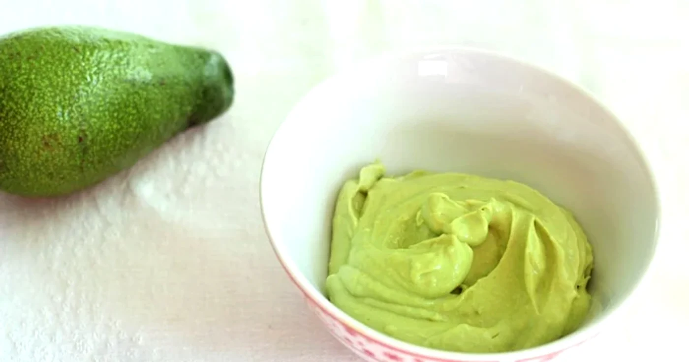 Maioneza din avocado. Foto: arhiva.