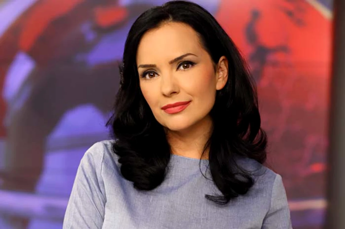 Magda Vasiliu Foto: Prima TV