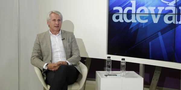 Adevarul Live - Eugen Teodorovici