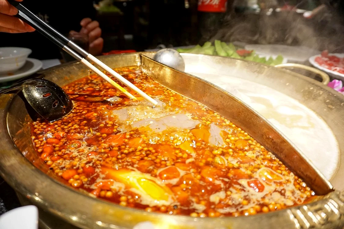 Mâncare chinezească FOTO: Pixibay