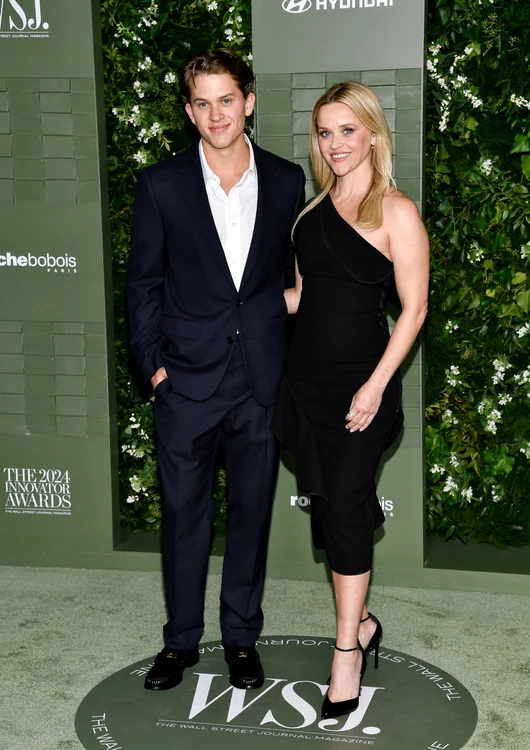 Reese Witherspoon și fiul ei profimedia 0928086871 jpg