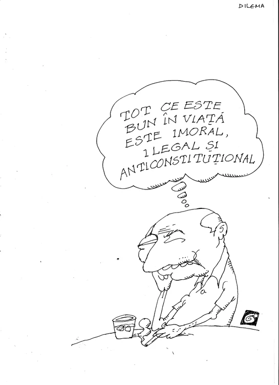 Viaţa e, uneori, în altă parte jpeg