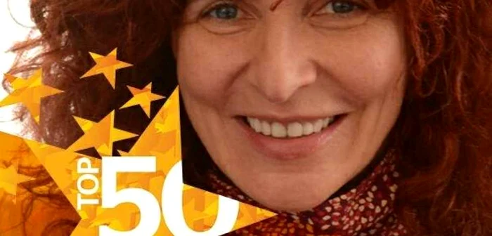 Manuela Prajea, directorul Colegiului Naţional Traian din Turnu Severin FOTO Facebook