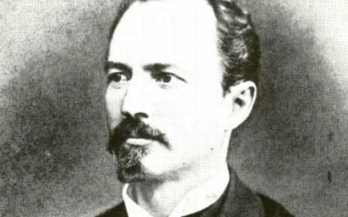 Nicolae Grigorescu