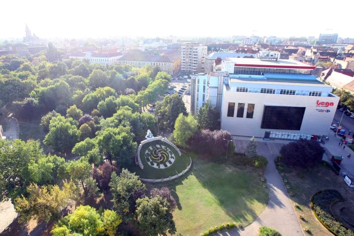 Timişoara FOTO Ş.Both