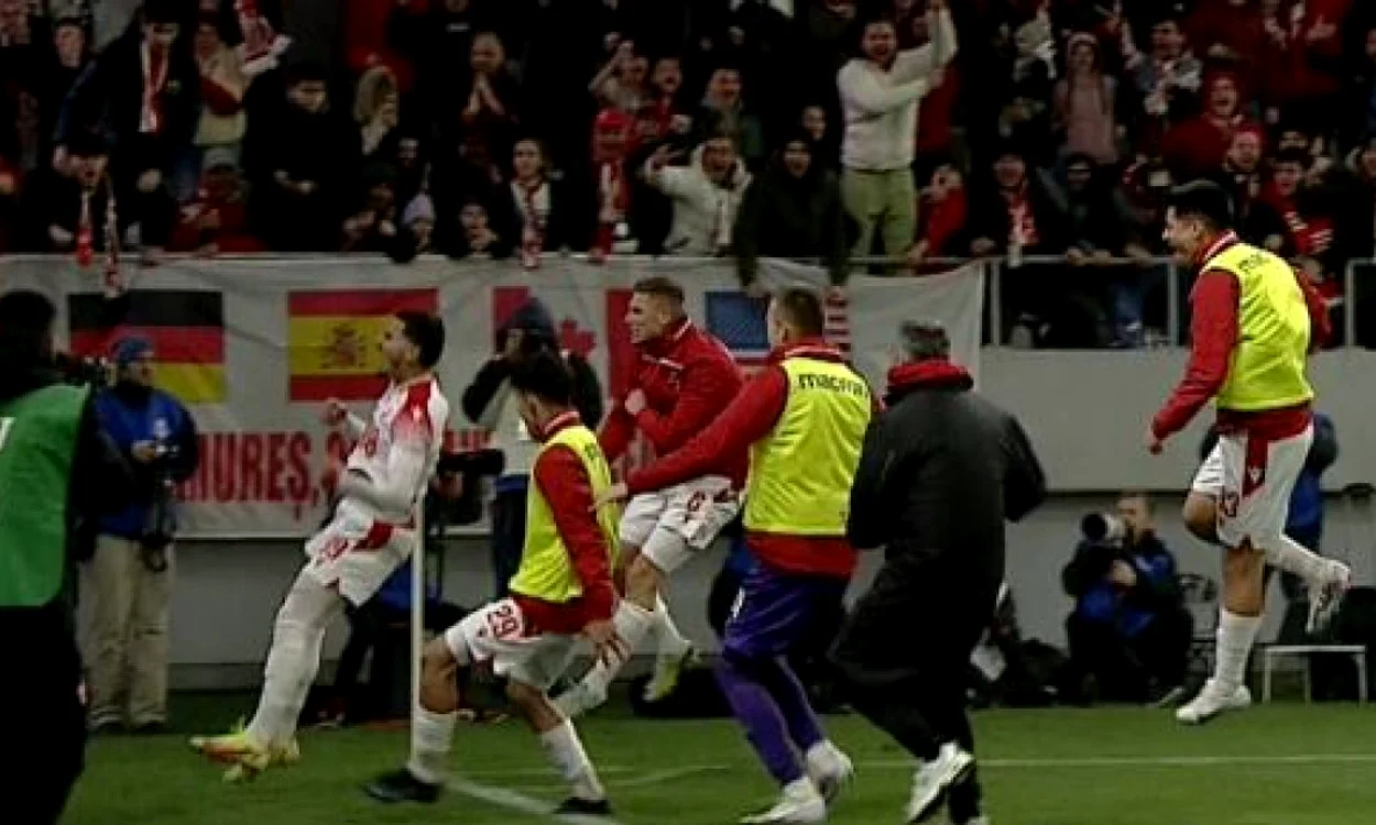 FOTO digisport.ro