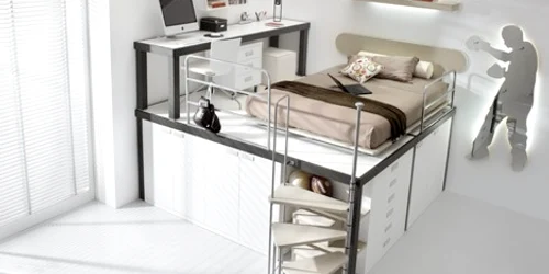 Camere ingenioase