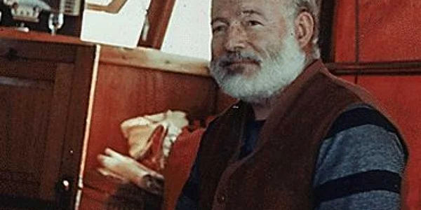 Ambasadorul SUA l-ar fi forţat pe Hemingway să părăsească Cuba