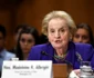 9 madeleine albright a murit prima femeie secretar de stat sua in mandatul lui bill clinton 8 jpg jpeg